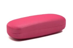 Custodia Rigida Per Occhiali Hard Case STILOTTICA Rosa