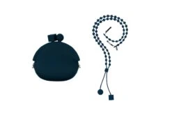 Kit Portamonete Con Catena Per Occhiali SABINE BE