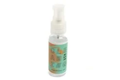 Kit Pulizia Occhiali STYLOTTICA Spray Con 1 Panno In Microfibra. -Occhiali Alla Moda kit pulizia occhiali superottik spray con 2 panni 2