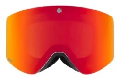 Maschera Da Sci SPY Marauder Speedway Sunset