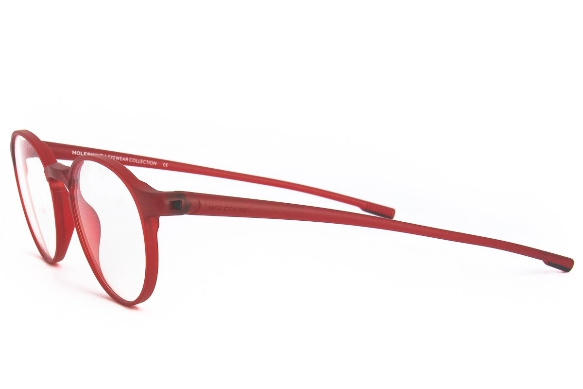 Occhiale Da Computer MOLESKINE Blue Cut Mr3101 40 4 Occhiale Da Computer MOLESKINE Blue Cut Mr3101 40 - immagine 2