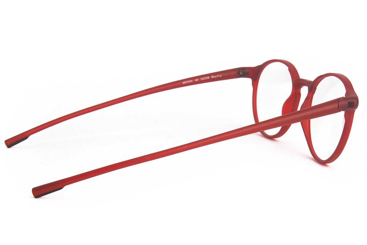 Occhiale Da Computer MOLESKINE Blue Cut Mr3101 40 6 Occhiale Da Computer MOLESKINE Blue Cut Mr3101 40 - immagine 4