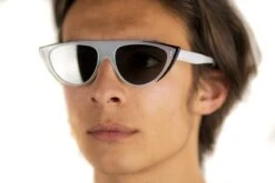 Occhiale Da Sole ALAIN MIKLI Miss U A05031 007 6g -Occhiali Alla Moda occhiale da sole alain mikli miss u a05031 007 6g 4