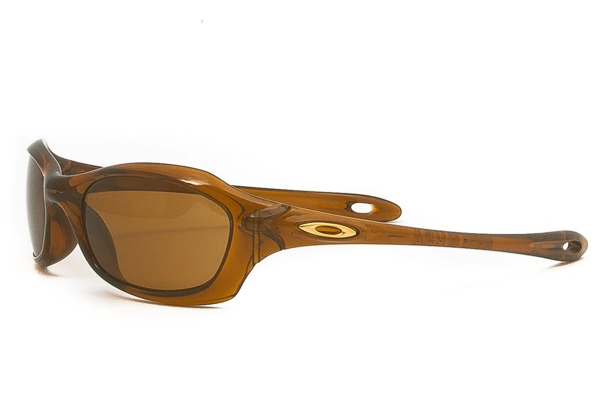 Occhiale Da Sole Junior OAKLEY 03-452 Xs Five 4 Occhiale Da Sole Junior OAKLEY 03-452 Xs Five - immagine 2