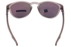 Occhiale Da Sole OAKLEY Latch OO9265-3253 Grigio Chiaro -Occhiali Alla Moda occhiale da sole oakley latch oo9265 3253 grigio chiaro 2