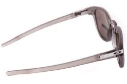 Occhiale Da Sole OAKLEY Latch OO9265-3253 Grigio Chiaro -Occhiali Alla Moda occhiale da sole oakley latch oo9265 3253 grigio chiaro 3