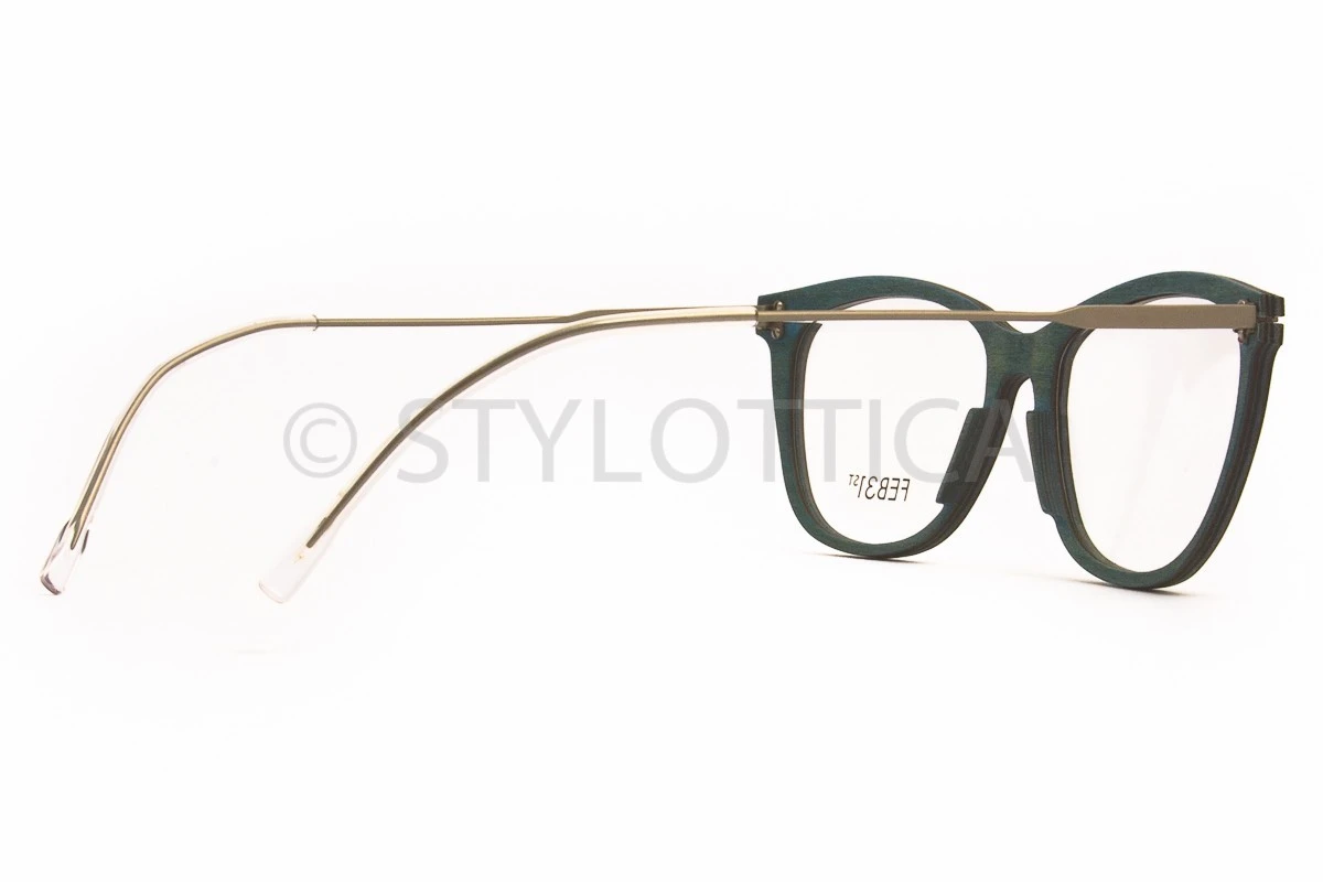 Occhiale Da Vista FEB 31st Claire P000092 6 Occhiale Da Vista FEB 31st Claire P000092 - immagine 4