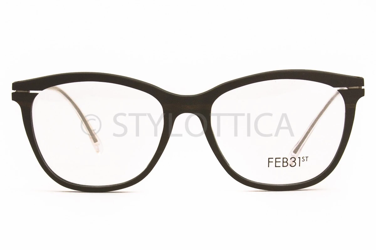 Occhiale Da Vista FEB 31st Claire P000092 3 Occhiale Da Vista FEB 31st Claire P000092
