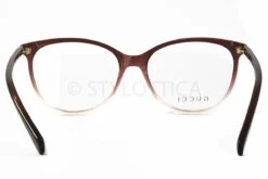 Occhiale Da Vista GUCCI GG0550O 007 -Occhiali Alla Moda occhiale da vista gucci gg0550o 007 2