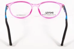 Occhiale Da Vista Junior INVU K4701a -Occhiali Alla Moda occhiale da vista junior invu k4701a 2