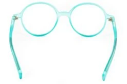 Occhiale Da Vista Junior ITALIA INDEPENDENT 405027 -Occhiali Alla Moda occhiale da vista junior italia independent 405027 2