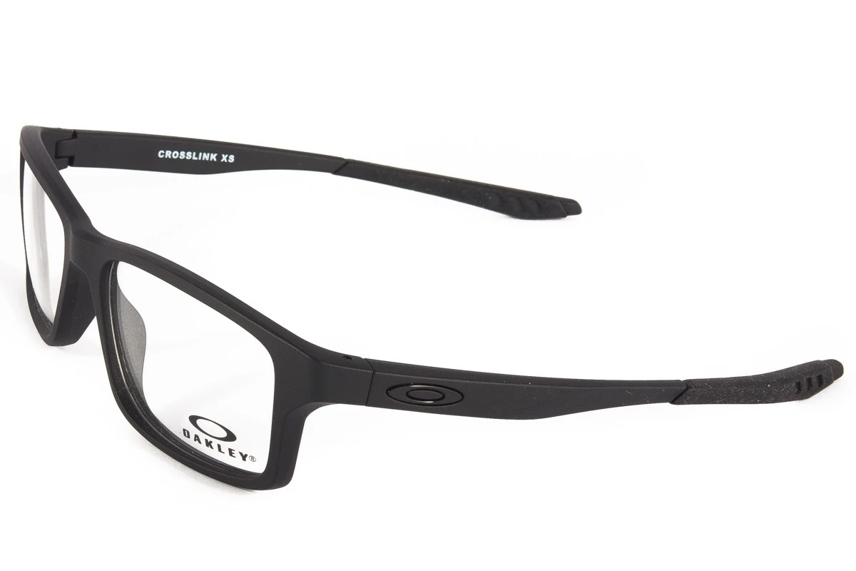 Occhiale Da Vista Junior OAKLEY Crosslink Xs Oy80020151 4 Occhiale Da Vista Junior OAKLEY Crosslink Xs Oy80020151 - immagine 2