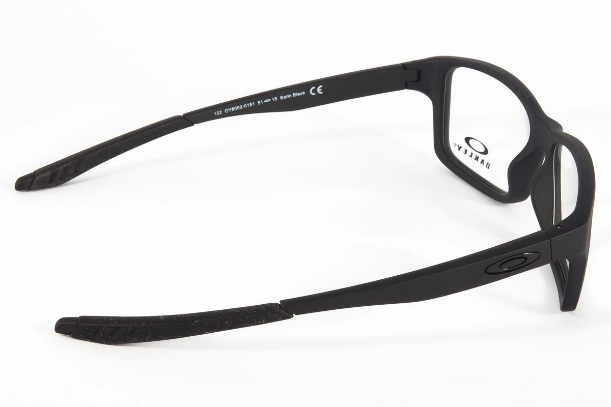 Occhiale Da Vista Junior OAKLEY Crosslink Xs Oy80020151 6 Occhiale Da Vista Junior OAKLEY Crosslink Xs Oy80020151 - immagine 4