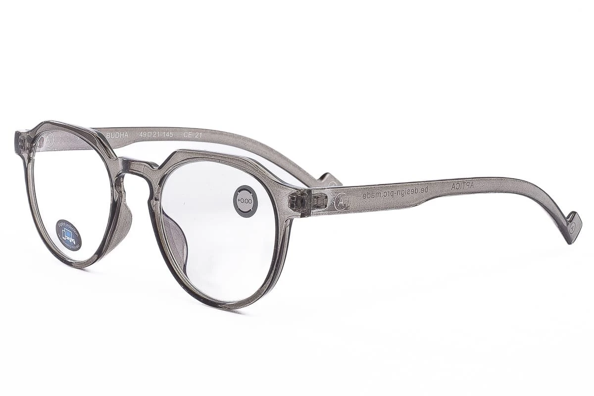 Occhiali Da Computer APTICA Karma Budha Blue Block 4 Occhiali Da Computer APTICA Karma Budha Blue Block - immagine 2