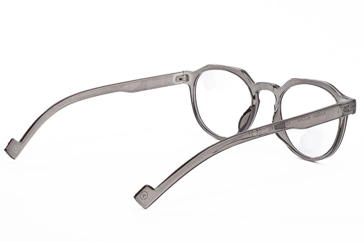 Occhiali Da Computer APTICA Karma Budha Blue Block 7 Occhiali Da Computer APTICA Karma Budha Blue Block - immagine 5