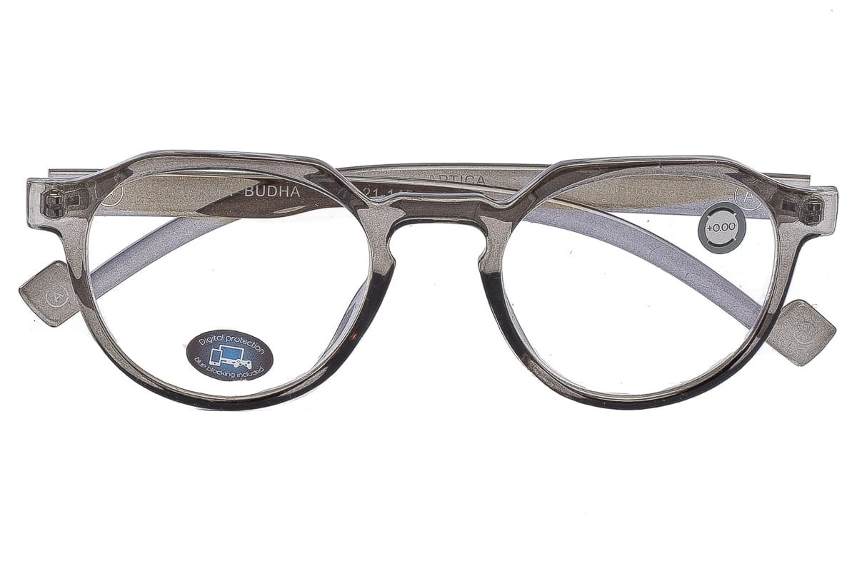 Occhiali Da Computer APTICA Karma Budha Blue Block 3 Occhiali Da Computer APTICA Karma Budha Blue Block