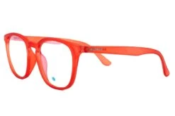 Occhiali Da Computer DOUBLEICE Tek-No Logic Red Blue Cut -Occhiali Alla Moda occhiali da computer doubleice tek no logic red blue cut 2