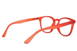 Occhiali Da Computer DOUBLEICE Tek-No Logic Red Blue Cut -Occhiali Alla Moda occhiali da computer doubleice tek no logic red blue cut 5