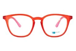 Occhiali Da Computer DOUBLEICE Tek-No Logic Red Blue Cut -Occhiali Alla Moda occhiali da computer doubleice tek no logic red blue cut 6