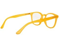 Occhiali Da Computer DOUBLEICE Tek-No Logic Yellow Blue Cut -Occhiali Alla Moda occhiali da computer doubleice tek no logic yellow blue cut 5