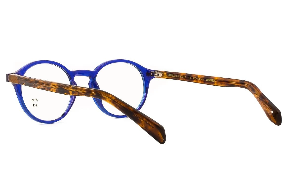 Occhiali Da Computer THE READERS Orwell Blhv 6 Occhiali Da Computer THE READERS Orwell Blhv - immagine 4