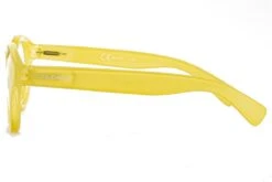 Occhiali Da Lettura Premontati DOUBLEICE Bond Passion Yellow -Occhiali Alla Moda occhiali da lettura premontati doubleice bond passion yellow 2