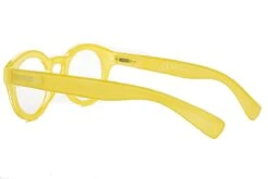 Occhiali Da Lettura Premontati DOUBLEICE Bond Passion Yellow -Occhiali Alla Moda occhiali da lettura premontati doubleice bond passion yellow 3