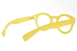 Occhiali Da Lettura Premontati DOUBLEICE Bond Passion Yellow -Occhiali Alla Moda occhiali da lettura premontati doubleice bond passion yellow 4