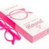 Occhiali Da Lettura Premontati DOUBLEICE Round Fluo Pink 2 Occhiali Da Lettura Premontati DOUBLEICE Round Fluo Pink -Occhiali Alla Moda occhiali da lettura premontati doubleice round fluo pink