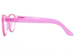 Occhiali Da Lettura Premontati DOUBLEICE Round Fluo Pink 16 Occhiali Da Lettura Premontati DOUBLEICE Round Fluo Pink -Occhiali Alla Moda occhiali da lettura premontati doubleice round fluo pink 5