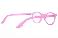 Occhiali Da Lettura Premontati DOUBLEICE Round Fluo Pink 18 Occhiali Da Lettura Premontati DOUBLEICE Round Fluo Pink -Occhiali Alla Moda occhiali da lettura premontati doubleice round fluo pink 7