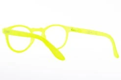 Occhiali Da Lettura Premontati DOUBLEICE Round Fluo Yellow 13 Occhiali Da Lettura Premontati DOUBLEICE Round Fluo Yellow -Occhiali Alla Moda occhiali da lettura premontati doubleice round fluo yellow 4