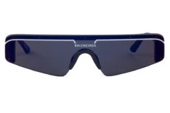 Occhiali Da Sole A Specchio BALENCIAGA BB0003S 009 10 Occhiali Da Sole A Specchio BALENCIAGA BB0003S 009 -Occhiali Alla Moda occhiali da sole a specchio balenciaga bb0003s 009 2