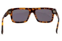 Occhiali Da Sole AIRPORT S 0316 53 009 009 Acetato -Occhiali Alla Moda occhiali da sole airport s 0316 53 009 009 acetato 2