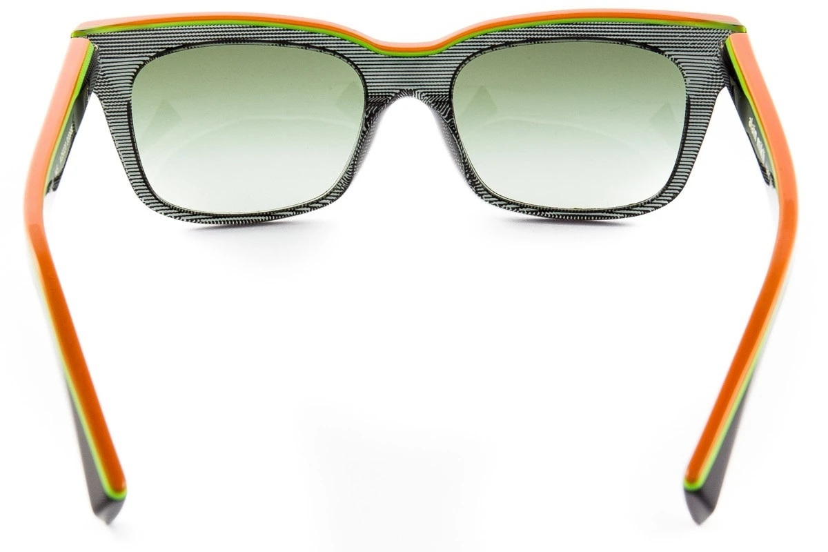 Occhiali Da Sole ALAIN MIKLI A05020 D0068e 6 Occhiali Da Sole ALAIN MIKLI A05020 D0068e - immagine 4