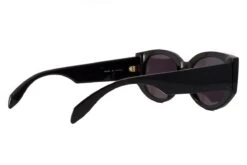 Occhiali Da Sole ALEXANDER MCQUEEN AM0330S 002 15 Occhiali Da Sole ALEXANDER MCQUEEN AM0330S 002 -Occhiali Alla Moda occhiali da sole alexander mcqueen am0330s 002 4