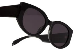 Occhiali Da Sole ALEXANDER MCQUEEN AM0330S 002 16 Occhiali Da Sole ALEXANDER MCQUEEN AM0330S 002 -Occhiali Alla Moda occhiali da sole alexander mcqueen am0330s 002 5