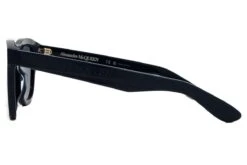 Occhiali Da Sole ALEXANDER MCQUEEN AM0421S 005 -Occhiali Alla Moda occhiali da sole alexander mcqueen am0421s 005 2