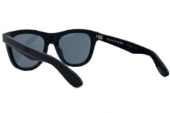 Occhiali Da Sole ALEXANDER MCQUEEN AM0421S 005 -Occhiali Alla Moda occhiali da sole alexander mcqueen am0421s 005 3