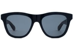 Occhiali Da Sole ALEXANDER MCQUEEN AM0421S 005 -Occhiali Alla Moda occhiali da sole alexander mcqueen am0421s 005 5