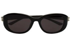 Occhiali Da Sole ALEXANDER MCQUEEN AM0470SA 001