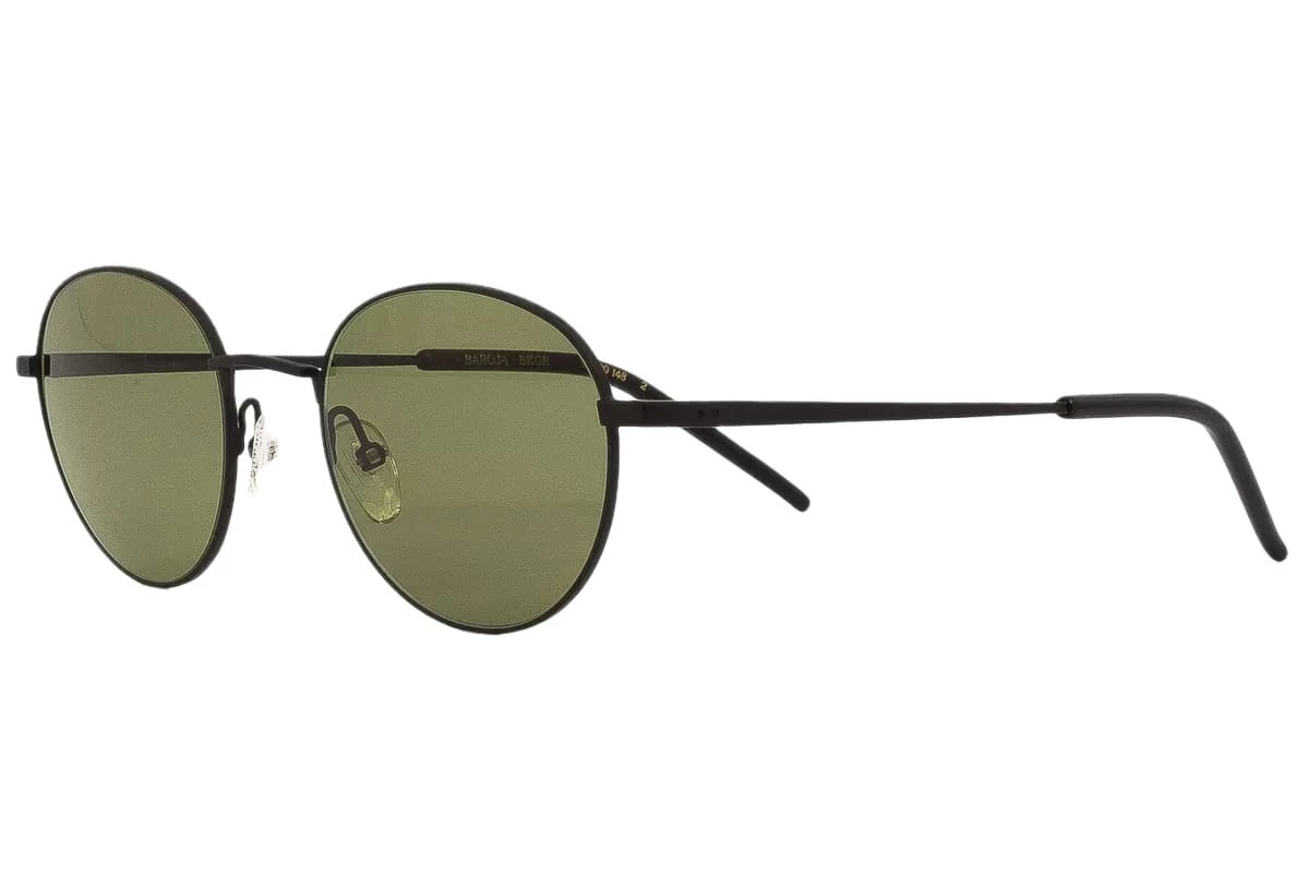 Occhiali Da Sole ALLPOETS Baroja Bkgr 4 Occhiali Da Sole ALLPOETS Baroja Bkgr - immagine 2