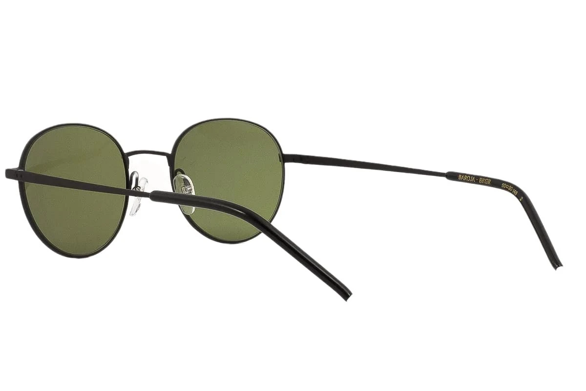 Occhiali Da Sole ALLPOETS Baroja Bkgr 6 Occhiali Da Sole ALLPOETS Baroja Bkgr - immagine 4