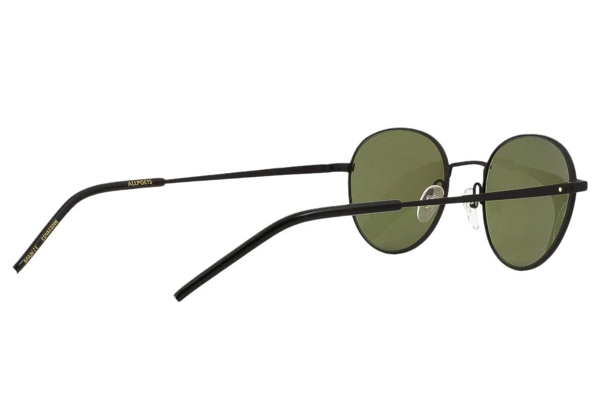 Occhiali Da Sole ALLPOETS Baroja Bkgr 7 Occhiali Da Sole ALLPOETS Baroja Bkgr - immagine 5