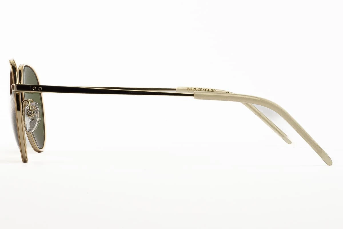 Occhiali Da Sole ALLPOETS Borges Gdgr 5 Occhiali Da Sole ALLPOETS Borges Gdgr - immagine 3