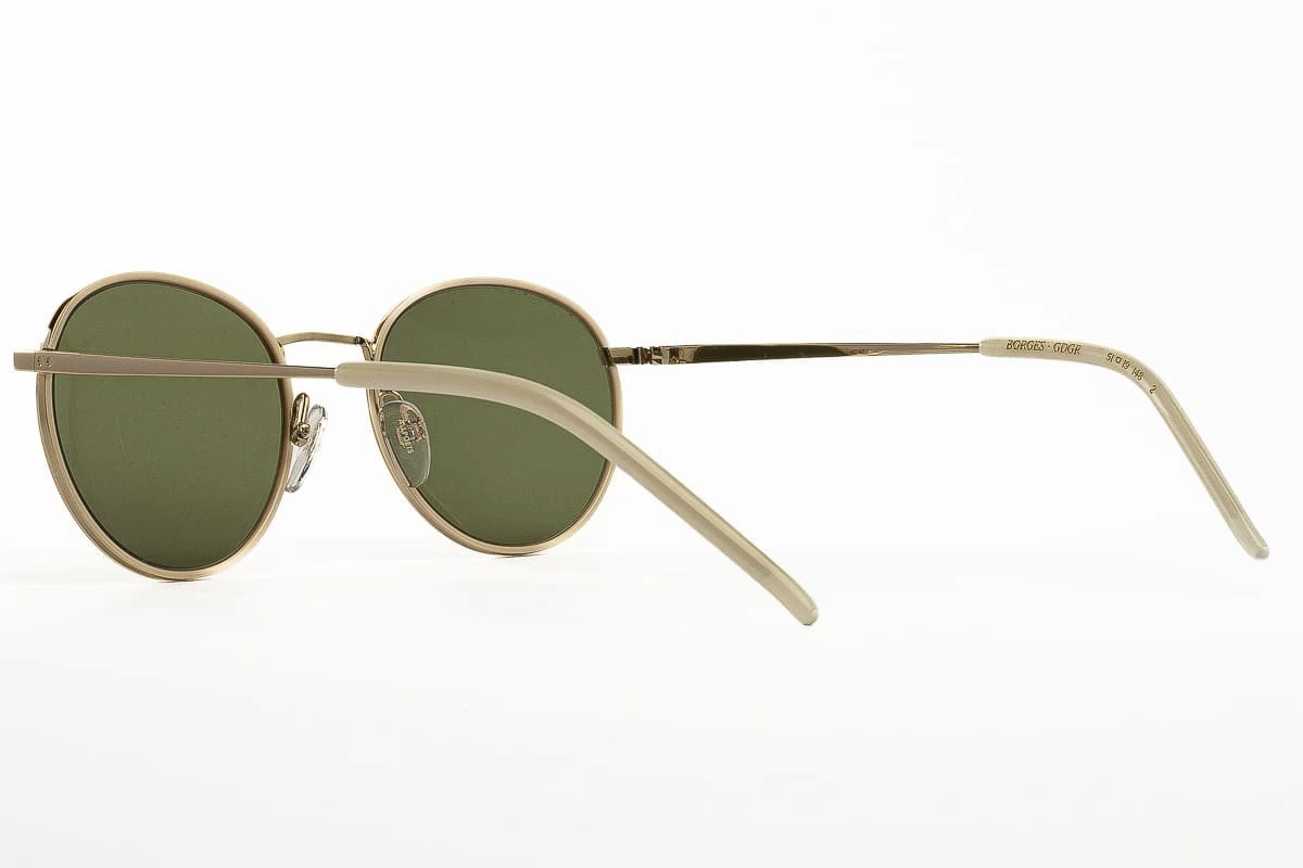 Occhiali Da Sole ALLPOETS Borges Gdgr 6 Occhiali Da Sole ALLPOETS Borges Gdgr - immagine 4