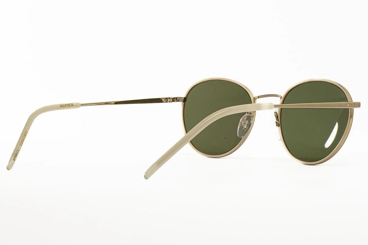 Occhiali Da Sole ALLPOETS Borges Gdgr 7 Occhiali Da Sole ALLPOETS Borges Gdgr - immagine 5