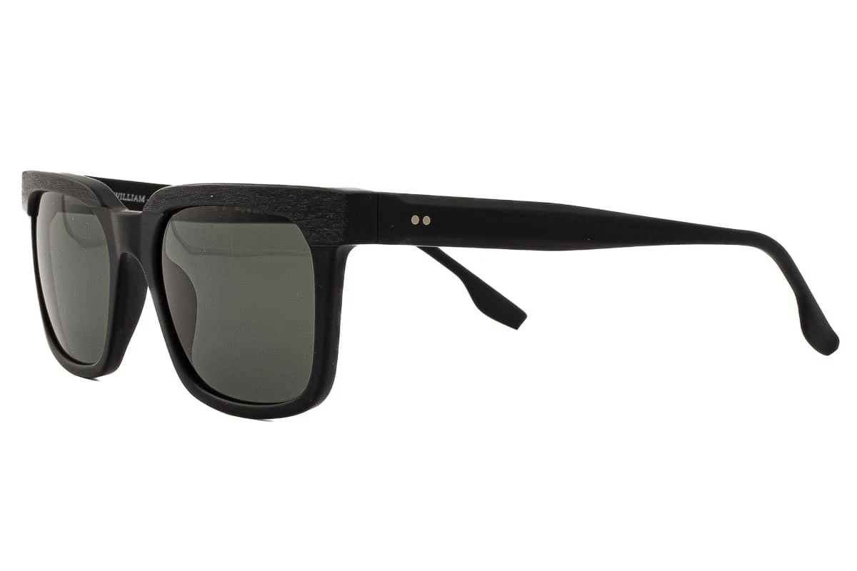 Occhiali Da Sole ALLPOETS William Bk 4 Occhiali Da Sole ALLPOETS William Bk - immagine 2