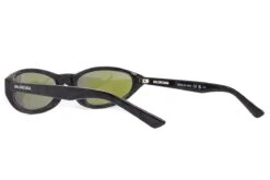 Occhiali Da Sole BALENCIAGA BB0007S 011 -Occhiali Alla Moda occhiali da sole balenciaga bb0007s 011 3