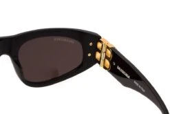 Occhiali Da Sole BALENCIAGA BB00958S 001 -Occhiali Alla Moda occhiali da sole balenciaga bb00958s 001 8